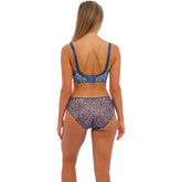 Fantastie Antonia Brief - Blue